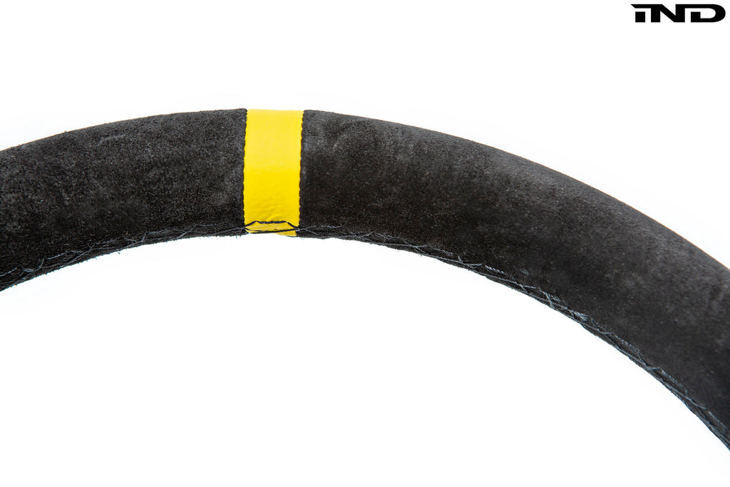 KMP drivetrain f8x m2c m3 m4 dct racing wheel - iND Distribution