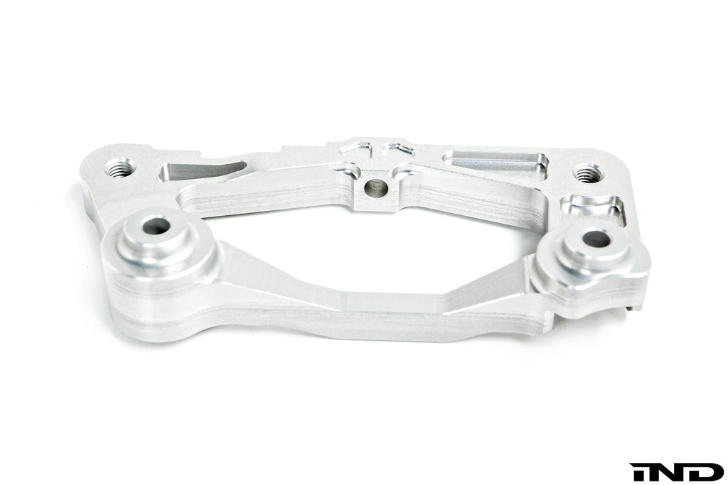 KMP f8x m3 m4 rear differential bracket bushing set - iND Distribution