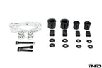 KMP f8x m3 m4 rear differential bracket bushing set - iND Distribution