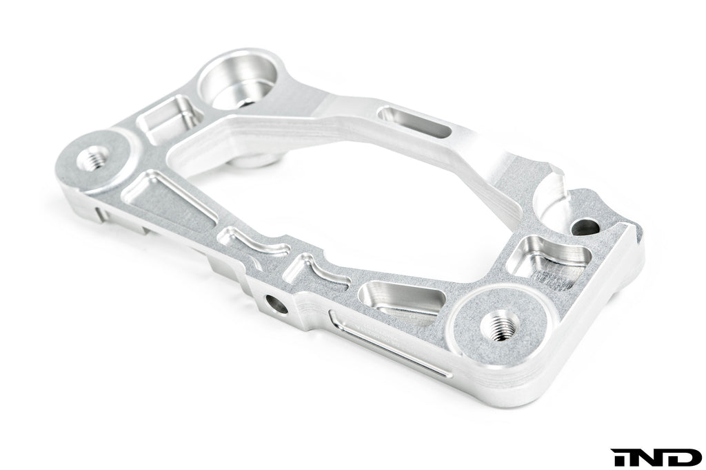 KMP f8x m3 m4 rear differential bracket bushing set - iND Distribution