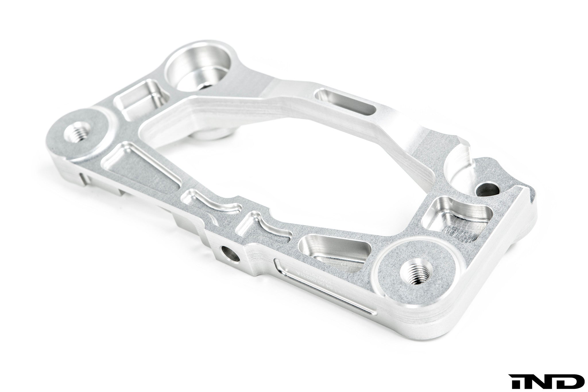 KMP f8x m3 m4 rear differential bracket bushing set - iND Distribution