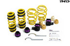 KW Suspensions G8X M2 / M3 / M4 Height Adjustable Spring Kit