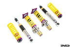 KW Suspension clubsport 2 way bmw z4 g29 2wd toyota supra mk v jtsc - iND Distribution