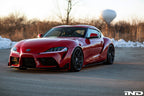 KW Suspension clubsport 2 way bmw z4 g29 2wd toyota supra mk v jtsc - iND Distribution