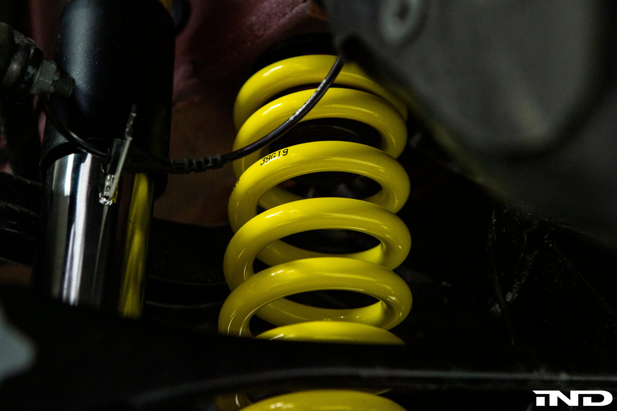 KW Suspension clubsport 2 way bmw z4 g29 2wd toyota supra mk v jtsc - iND Distribution