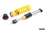 KW Suspension clubsport 2 way bmw z4 g29 2wd toyota supra mk v jtsc - iND Distribution