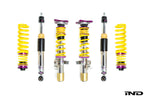 KW Suspension clubsport 2 way bmw z4 g29 2wd toyota supra mk v jtsc - iND Distribution