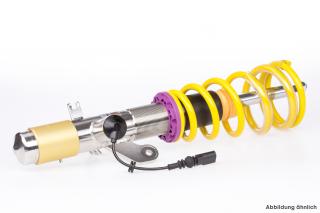 KW Suspension coilover kit ddc plug play bmw z4 g29 toyota supra mk v jtsc - iND Distribution