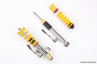 KW Suspension coilover kit ddc plug play bmw z4 g29 toyota supra mk v jtsc - iND Distribution