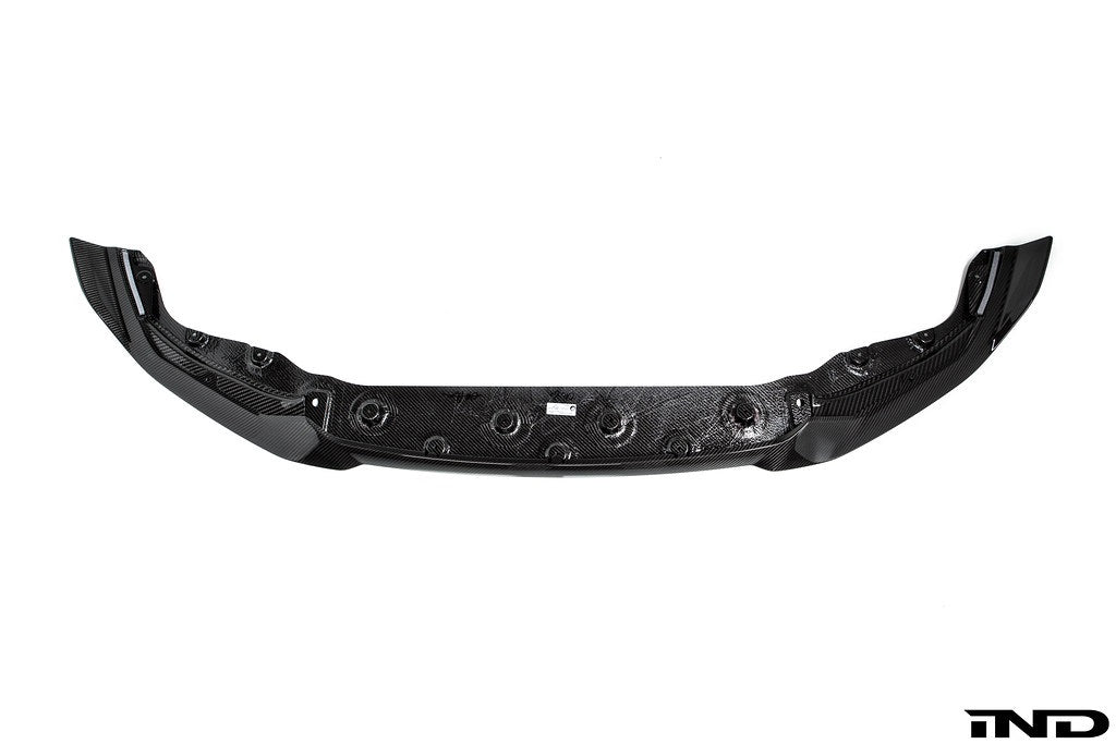 BMW F87 M2 CS Carbon Front Lip Kit