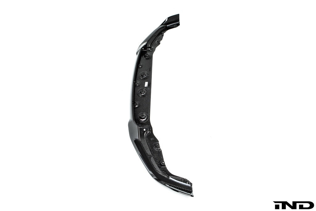 BMW F87 M2 CS Carbon Front Lip Kit