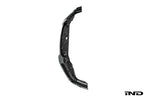 BMW F87 M2 CS Carbon Front Lip Kit