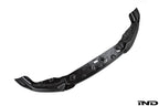 BMW F87 M2 CS Carbon Front Lip Kit