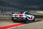 BMW Motorsport M2 CS Racing Carbon Wing