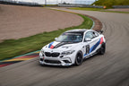 BMW Motorsport M2 CS Racing Carbon Wing