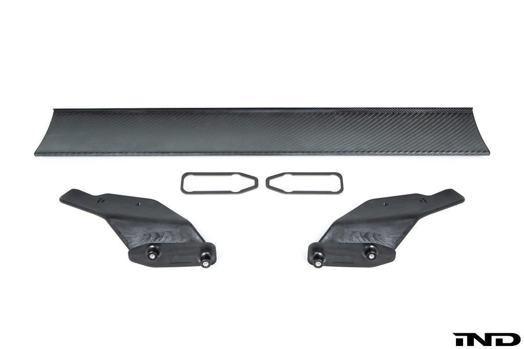 BMW Motorsport M2 CS Racing Carbon Wing