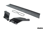 BMW Motorsport M2 CS Racing Carbon Wing