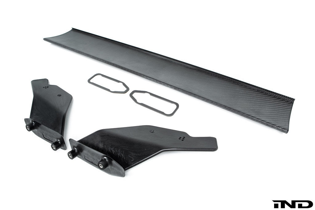 BMW Motorsport M2 CS Racing Carbon Wing