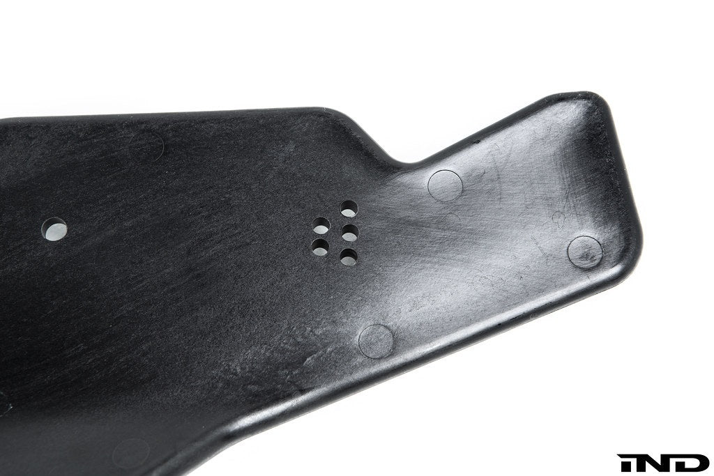 BMW Motorsport M2 CS Racing Carbon Wing