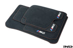 iND f87 m2 floor mat set - iND Distribution