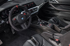 BMW G82 M4 CSL / G80 M3 CS Steering Wheel
