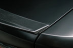MHC G82 M4 Carbon Rear Ducktail Spoiler
