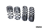 MMX Performance G8X M2 / M3 / M4 Height Adjustable Sport Spring Kit
