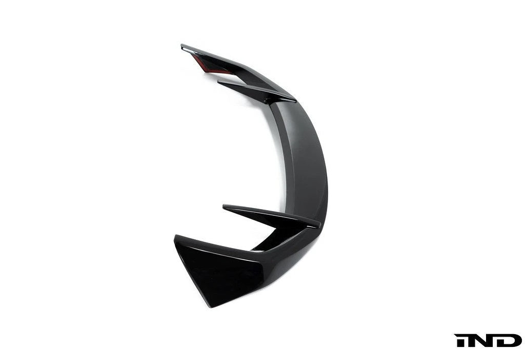 BMW M Performance G01 X3 Flow-Through Rear Spoiler