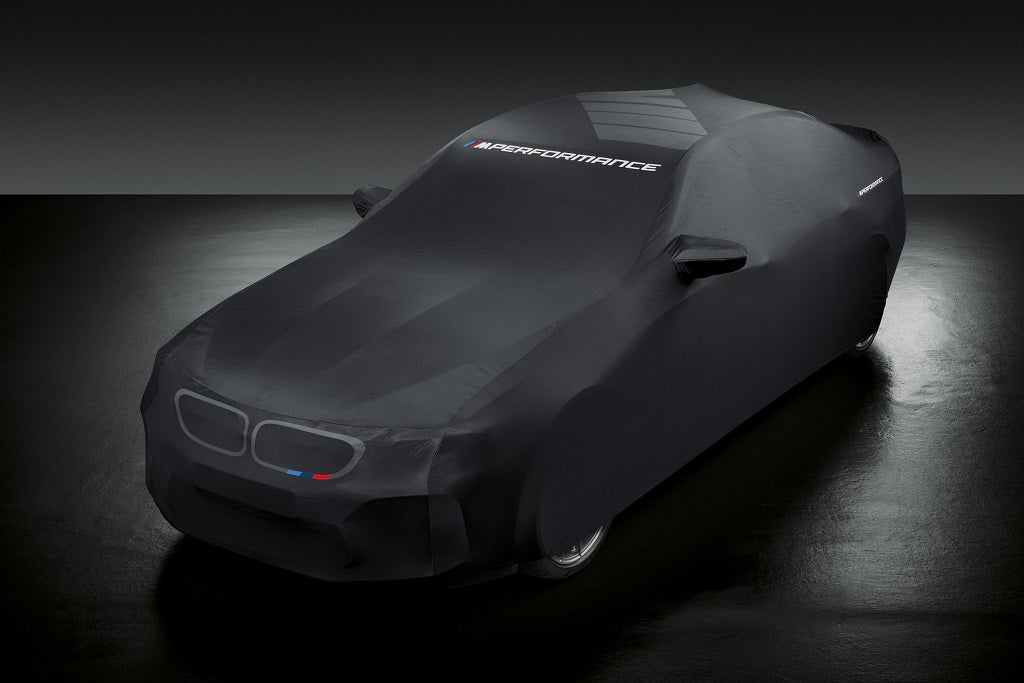 BMW M Performance F90 M5 Indoor Car Cover