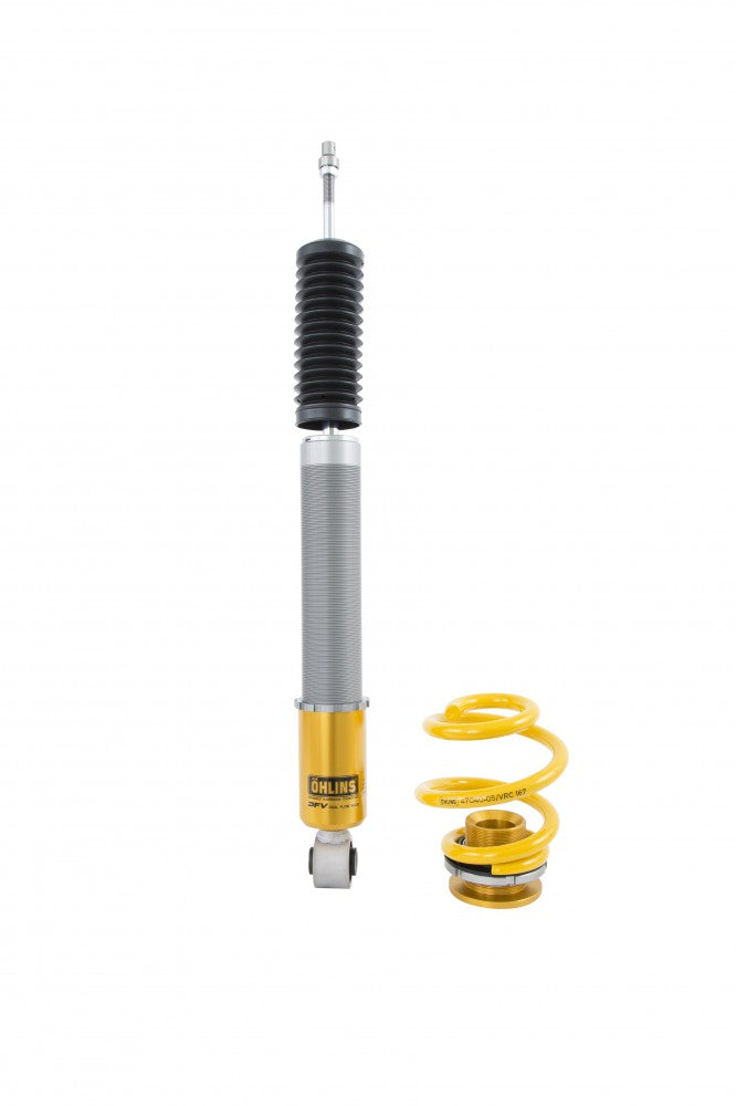 Ohlins e46 m3 coilover suspension - iND Distribution