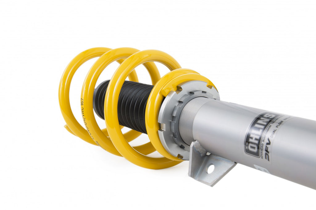Ohlins e46 m3 coilover suspension - iND Distribution