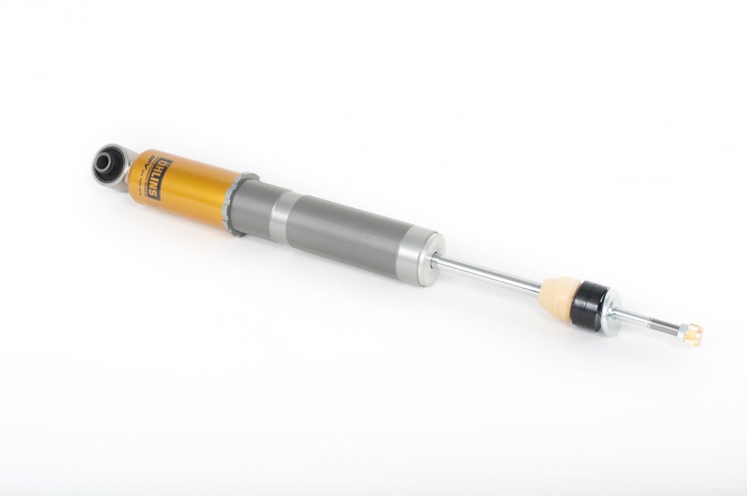 Ohlins e81 1m coilover suspension road track - iND Distribution
