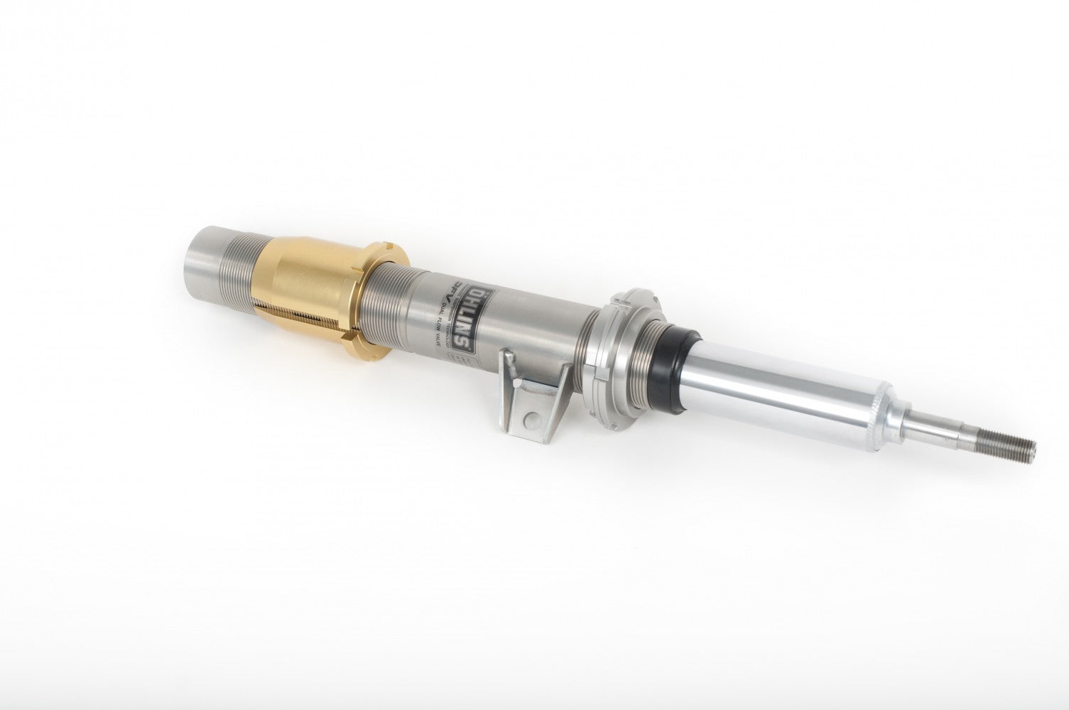 Ohlins e81 1m coilover suspension road track - iND Distribution
