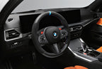 BMW M Performance G8X M2 / M3 / M4 Steering Wheel