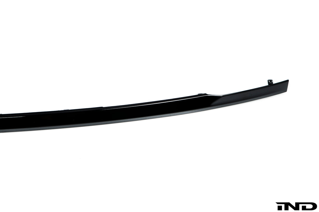 iND g07 x7 painted trunk trim - iND Distribution