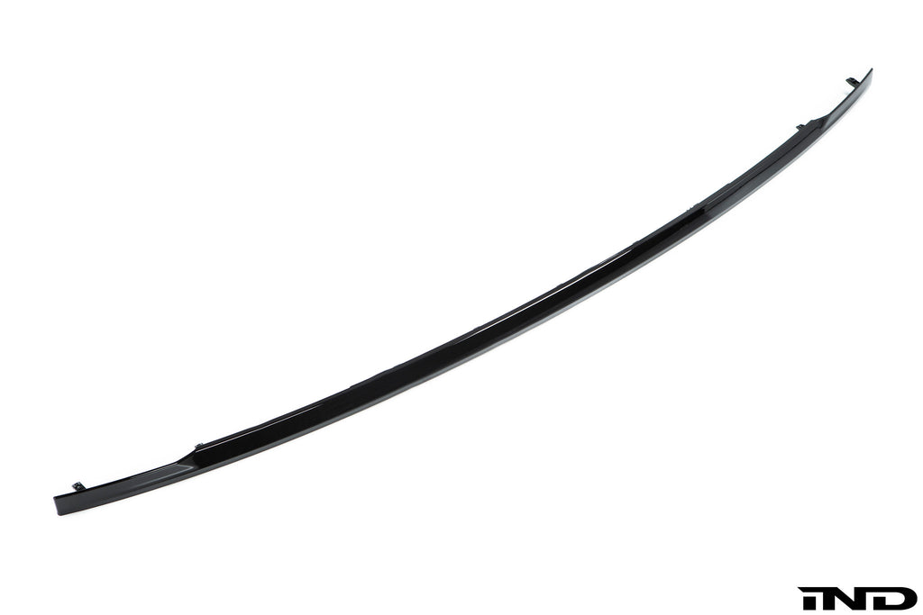 iND g07 x7 painted trunk trim - iND Distribution