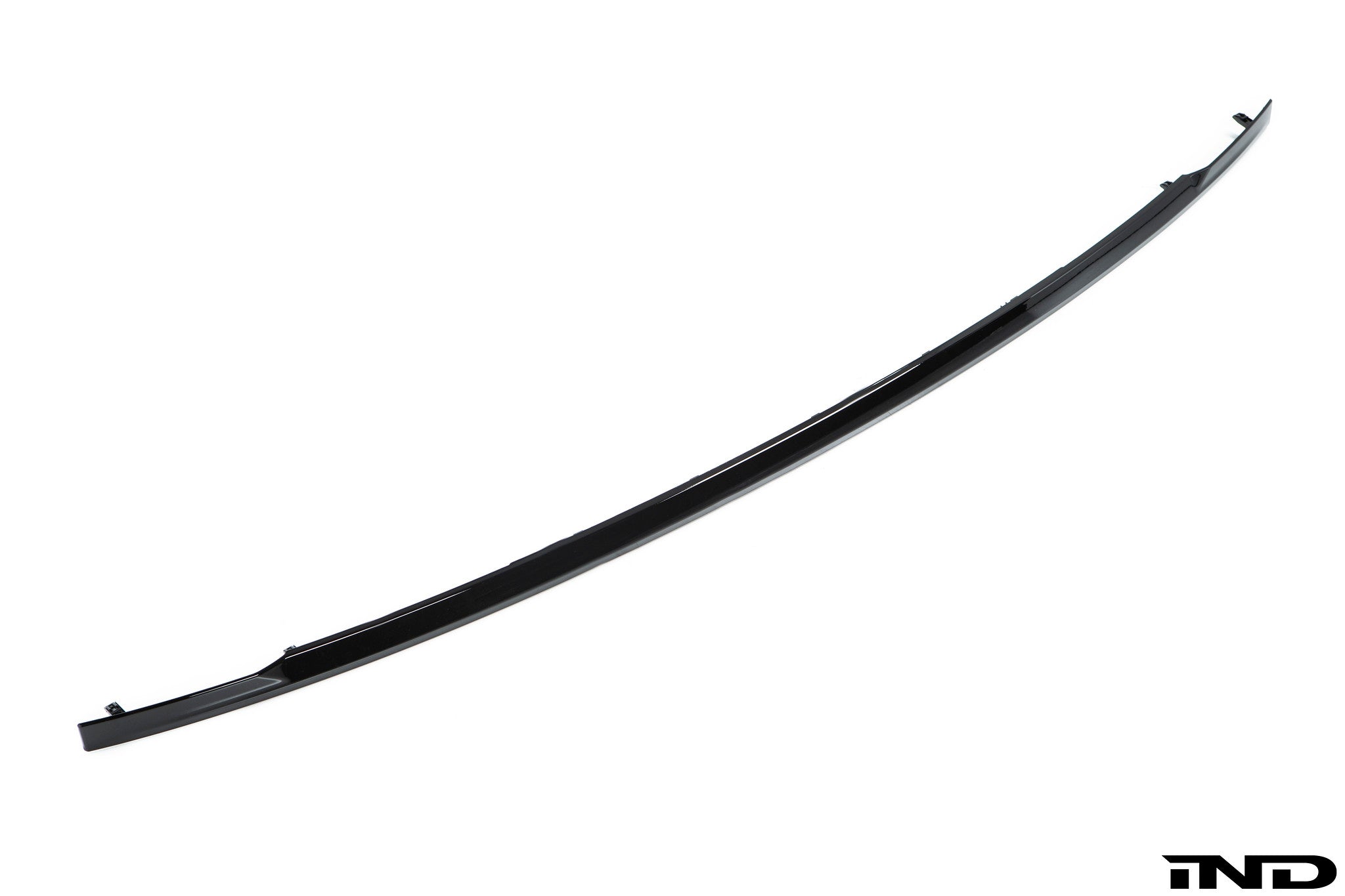 iND g07 x7 painted trunk trim - iND Distribution