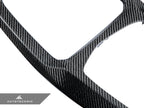 AutoTecknic F97 X3M / F98 X4M LCI Carbon Center Console