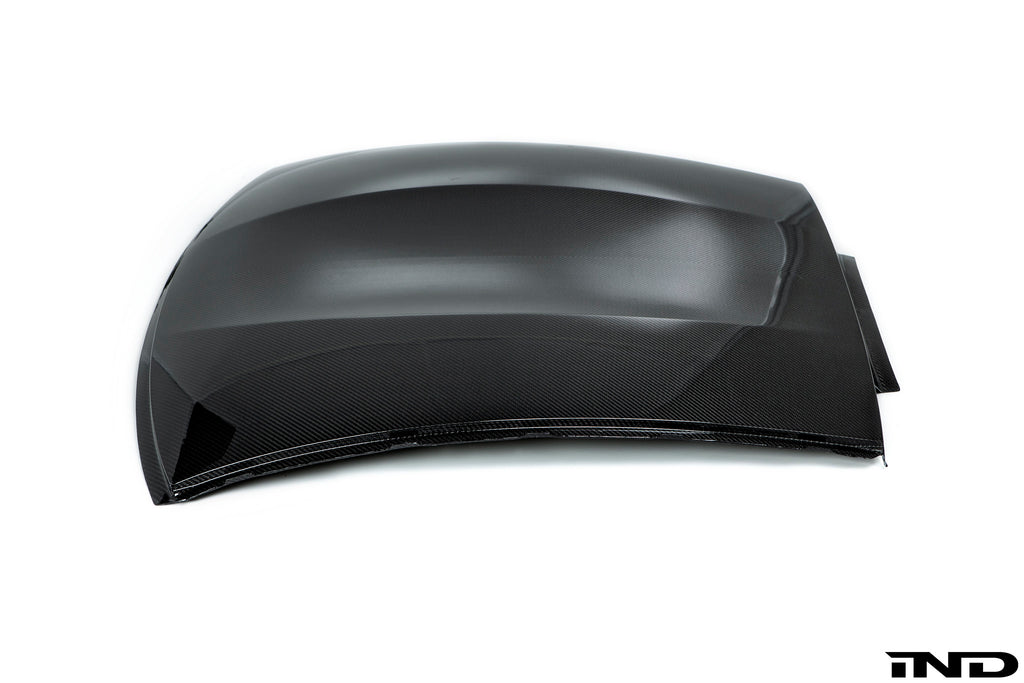 RKP a90 supra carbon roof panel - iND Distribution