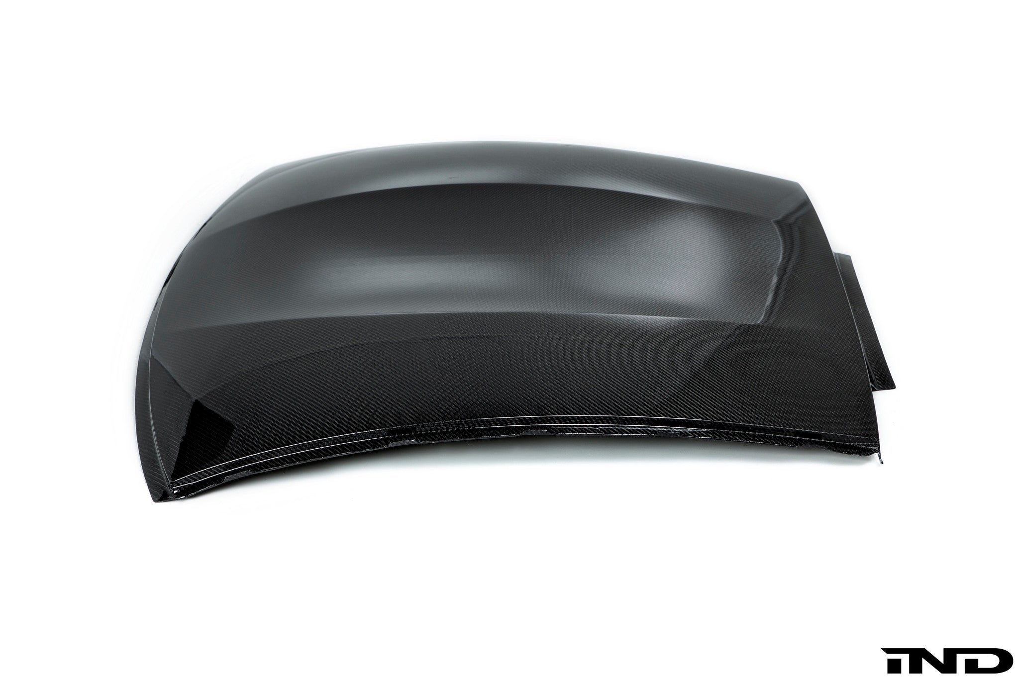 RKP a90 supra carbon roof panel - iND Distribution