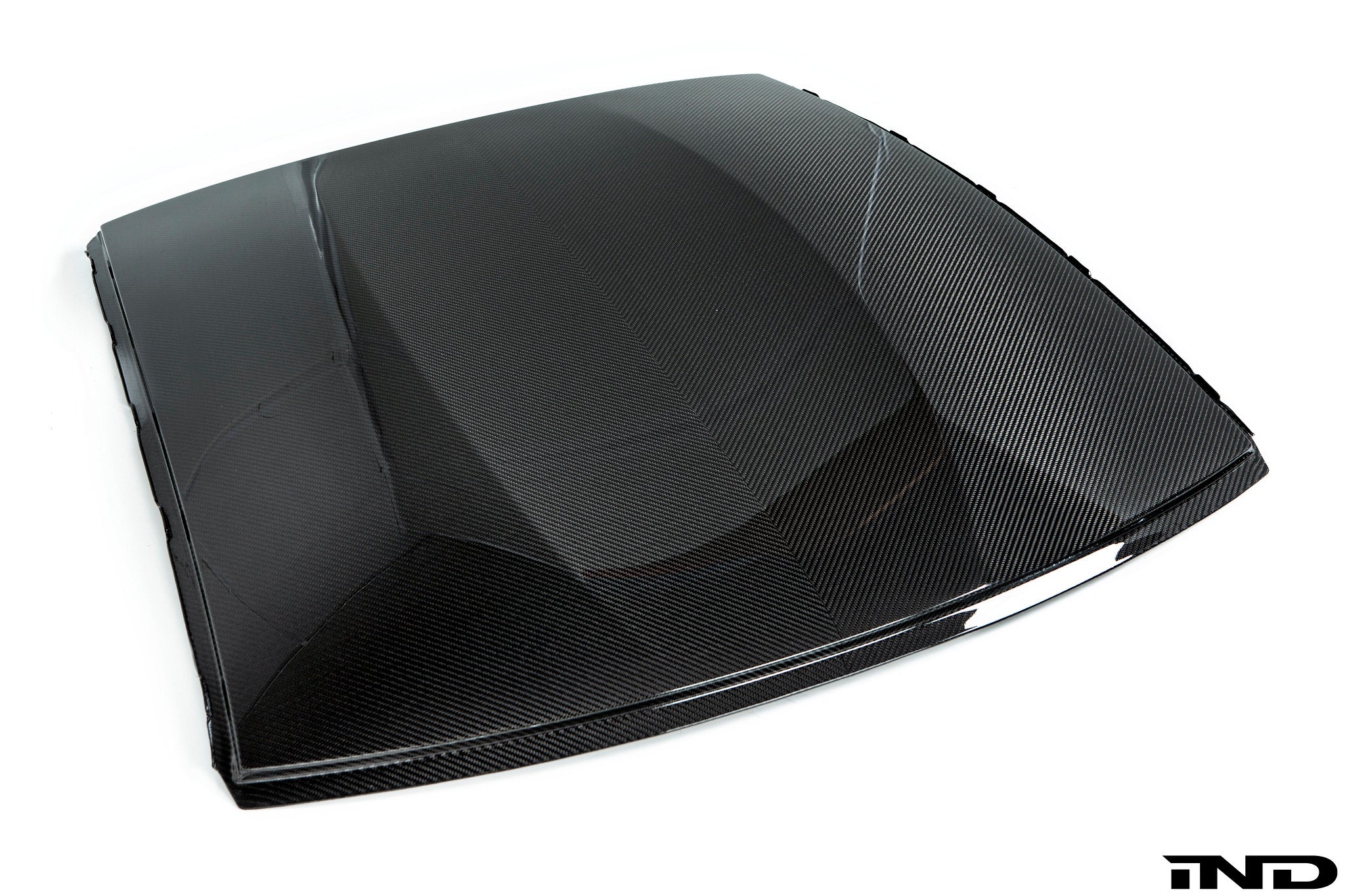 RKP a90 supra carbon roof panel - iND Distribution