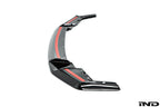 RKP f87 m2 competition carbon front lip - iND Distribution