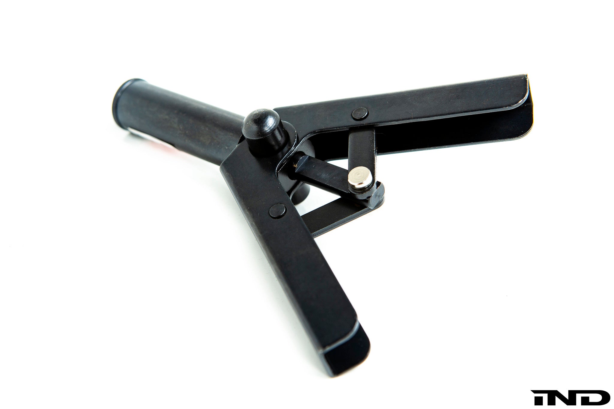 rivet gun install kit used for front reflector install - iND Distribution