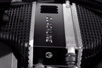 Goldenwrench F8X (S55) Blackline Performance Charge Cooler Cover