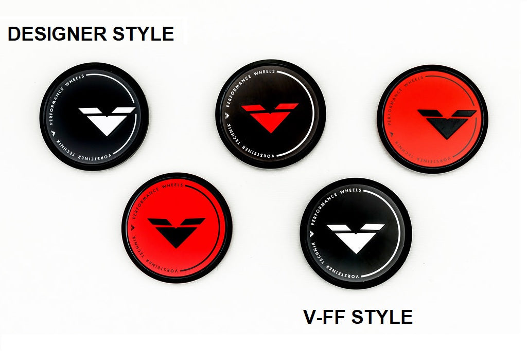 Vorsteiner G8X M3 / M4 V-FF 107 20" Wheel Set