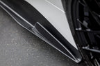 Vorsteiner FERRARI 488 ITALIA Sideskirts Carbon Fiber Glossy