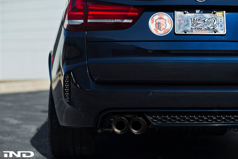 iND Acexxon f85 x5m reflector cosmetic package - iND Distribution