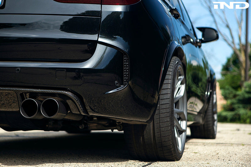 iND Acexxon f85 x5m reflector cosmetic package - iND Distribution