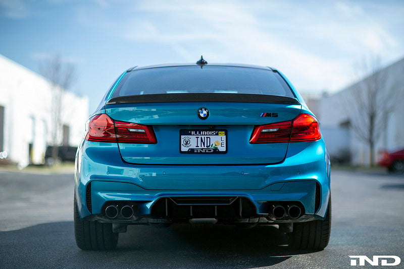 Acexxon f90 m5 honeycomb rear reflector inserts - iND Distribution