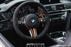 BMW OEM f82 m4 gts steering wheel - iND Distribution
